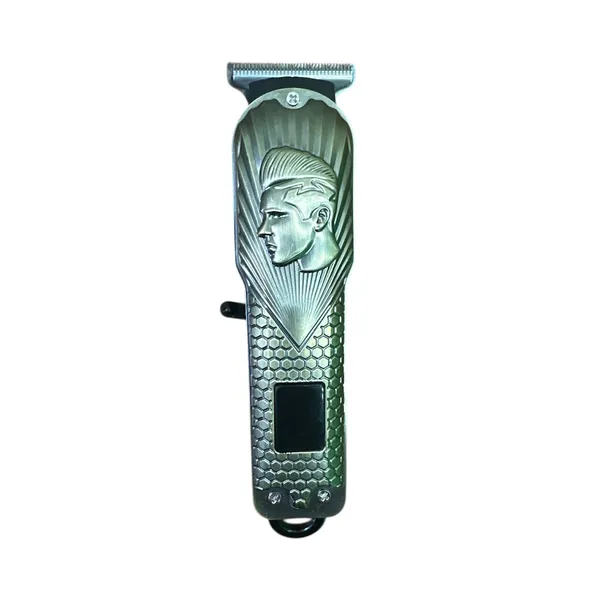 Professional  Hair Trimmer for Men, Beard & Hair Grooming Kit